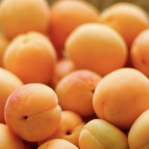 Abricot bio 500g