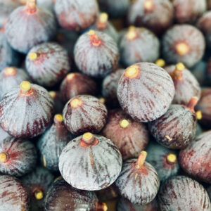 Figues Bio 500g