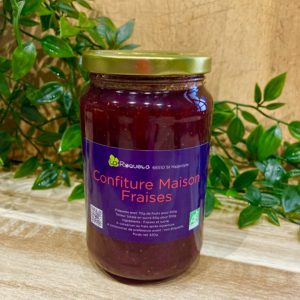 Confiture_Fraises_420g