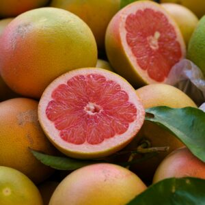 Pamplemousse bio 1kg
