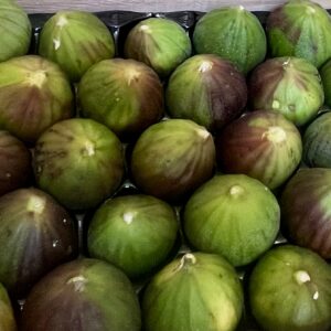 Figue verte Dauphine 1kg