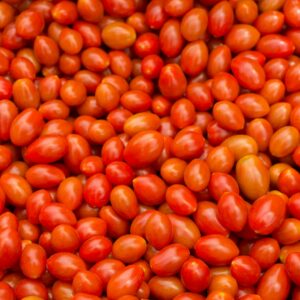 Tomate cerise bio 250g